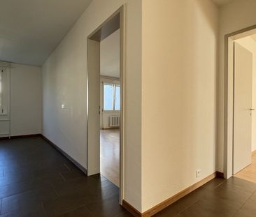 Ruhige Stadtlage nähe Messeplatz - Foto 1
