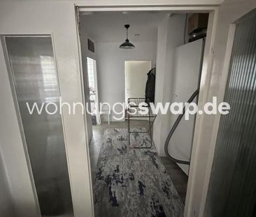 Wohnungsswap - 2 Zimmer, 65 m² - Kottbusser Straße, Kreuzberg, Berlin - Foto 1