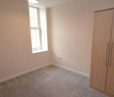 Flat 2, Easton Buildings, Bailey Street, EX4 3FE - Photo 5