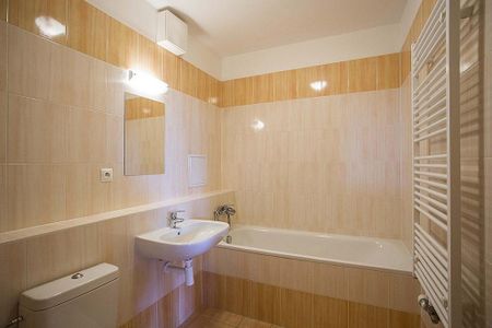 Pronájem bytu 2+kk 58 m² - Fotografie 5