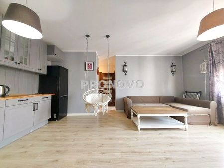 Mieszkanie na wynajem - Photo 3
