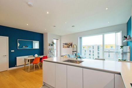 2 bedroom apartment to rent - Photo 2