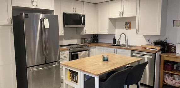 🌿 Charmant 4 ½ à aire ouverte – Tranquillité et nature à 5 min de l’A-20! - Photo 2