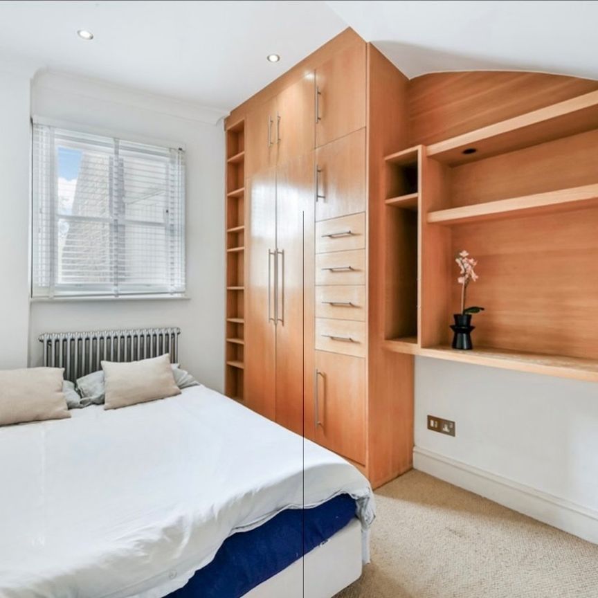 3 Bed Flat, Effra Road, SW2 - Photo 1