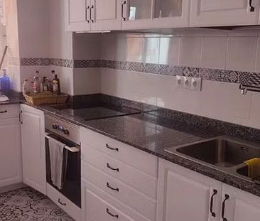 Calle Alfonso Reyes, Málaga, Andalusia 29002 - Photo 6