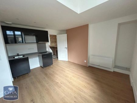 Appartement à louer 2 pièces 36.17m² - Photo 4