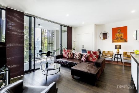 LUXURY INNER CITY LIVING | Unfurnished - Photo 5