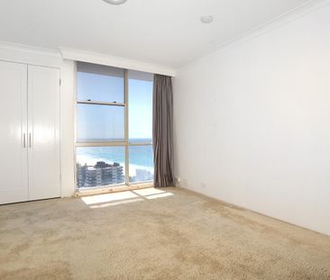 2502/3422 Surfers Paradise Boulevard, Surfers Paradise QLD 4217 - A... - Photo 3