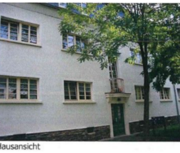 Helle 2-Raum Wohnung mit Balkon und Stellplatz zu vermieten - Photo 1