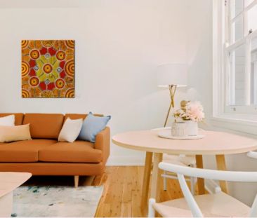 Mulwarree Avenue Apartments, Sydney - Photo 1