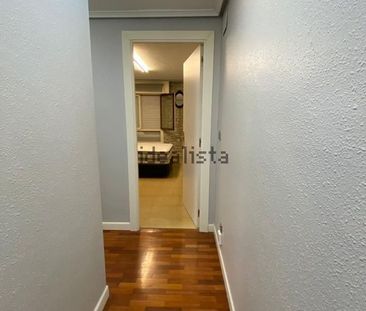 Alquiler de piso en Calle Erdikoetxe - Foto 6