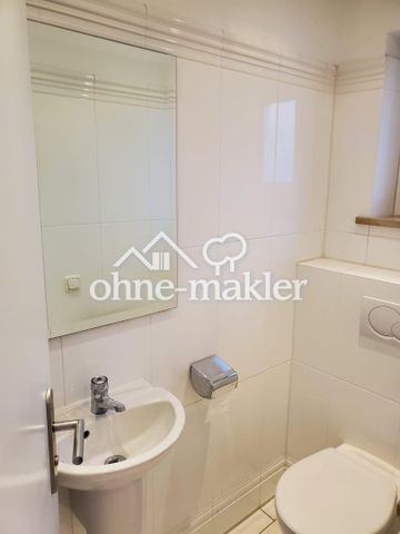 Helle DHH mit 6 Zimmern in FFB, ruhig & zentral– fußläufig zur S-Bahn , von privat - Foto 4