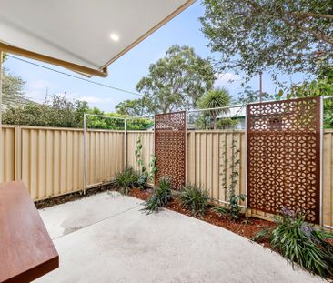 Beautifully Presented Granny Flat &ast;&ast; Deposit Taken &dollar;525pw &ast;&ast; - Photo 5