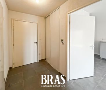 Location Appartement 2 pièces 44m² ST HERBLAIN 44800 - Photo 5