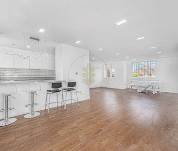 5 bedroom duplex to rent - Photo 2