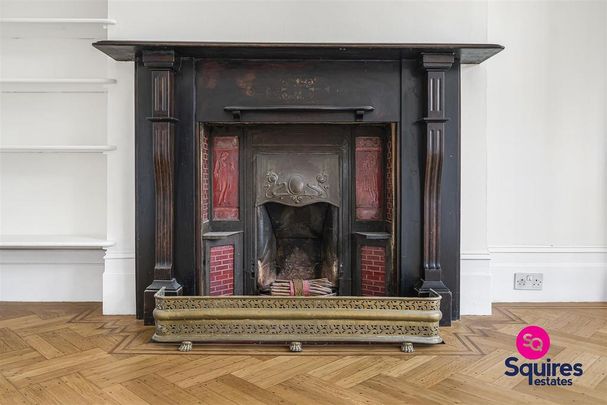 5 bedroom semi-detached house to rent - Photo 1