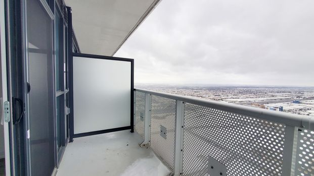 For Lease - 8 Interchange Way Unit# 5805, Vaughan, Ontario - Photo 1