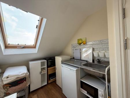 Studio to rent - Photo 4