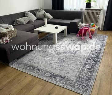 Wohnungsswap - 3 Zimmer, 89 m² - Mittelbruchzeile, Reinickendorf, B... - Photo 1