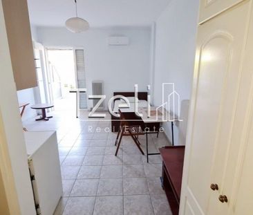 Studio/Γκαρσονιέρα για ενοικίαση Τ.Ε.Ι. (Πάτρα) - Photo 2