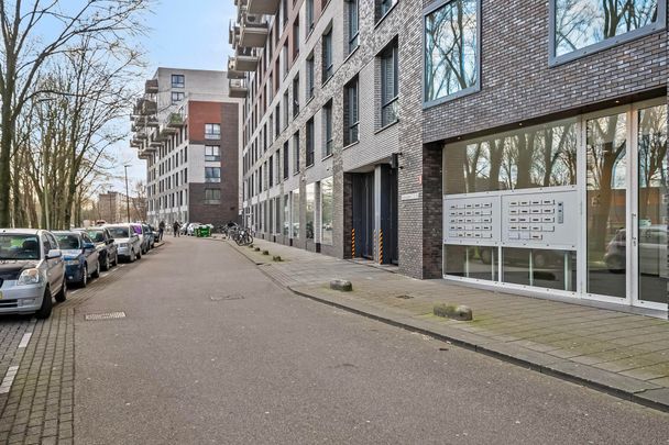 Te huur: Appartement Pretoriadreef 40 in Utrecht - Photo 1