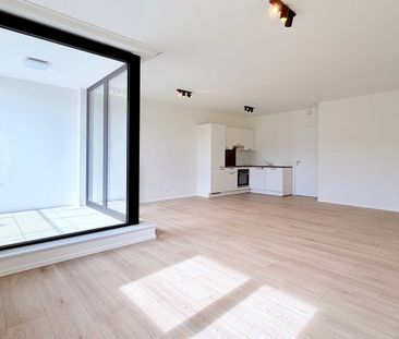 In optie - Appartement te huur in Jambes met 2 slaapkamers - foto 2