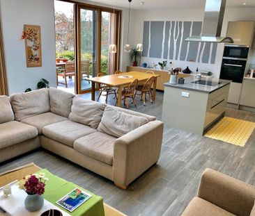 3 bedroom detached house to rent - Photo 4