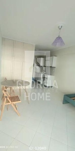 Studio/Γκαρσονιέρα για ενοικίαση Μέσα Αγυιά - Παναχαϊκή (Πάτρα) - Photo 1