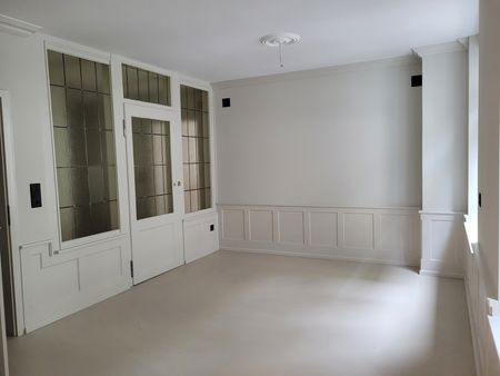 2.5 Zimmer, 97 m², 2. Stock - Foto 3