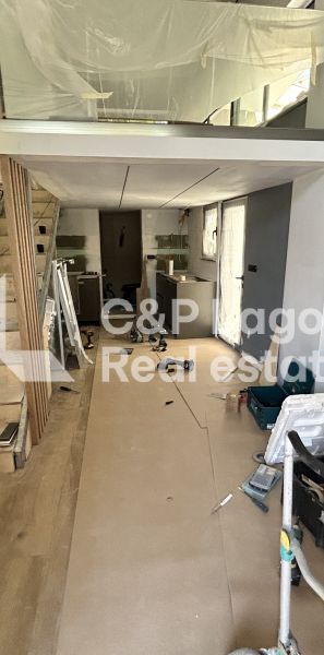 Loft 45 τ.μ. - Photo 2