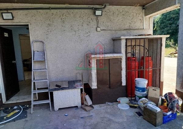 Moradia T5 em Coimbra