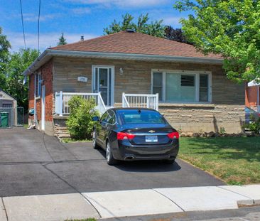 For Lease - 176 East 32nd Street Unit# 1, Hamilton, Ontario - Photo 5