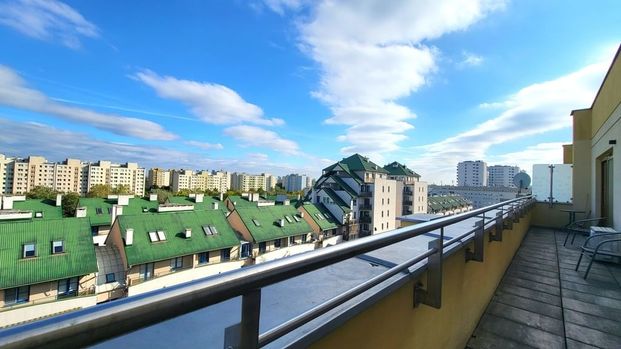 Zobacz>>> 3 pokoje obok metra Bemowo 72 m² - Zdjęcie 1