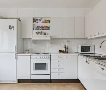 Farstavägen - Foto 2