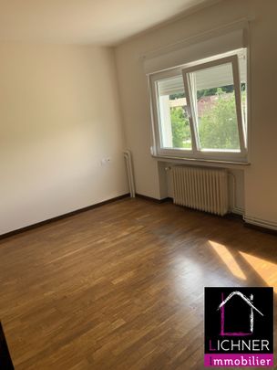 Location Appartement 5 pièces 122m² ST AVOLD 57500 - Photo 1