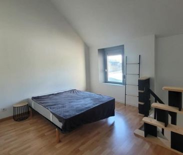 Maison Meublée - Photo 6