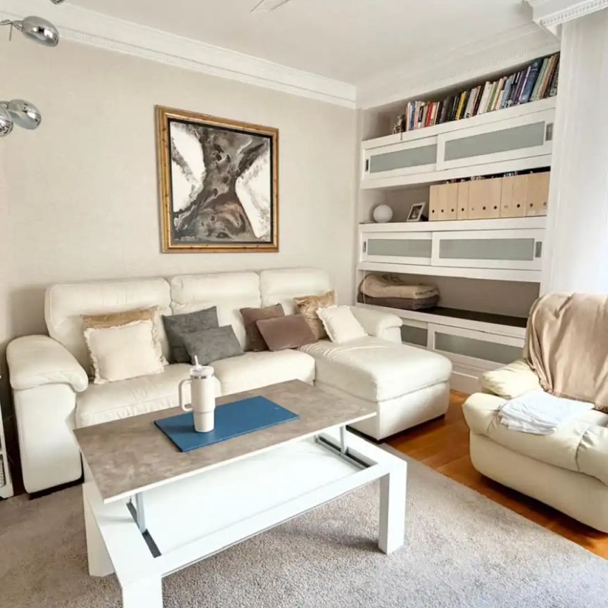 Piso de alquiler en Logroño - Cl General Vara del Rey, Jesuitas - Photo 1