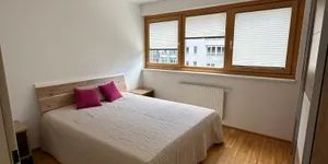 Sonnige 2-Zimmer-Wohnung mit Loggia | voll möbliert | Heizung & Wasser inkl. | 1020 Wien - Photo 3