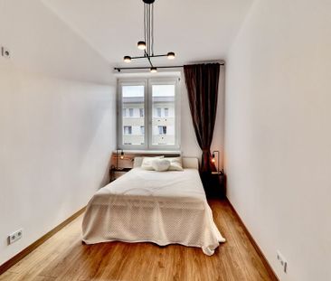 Urokliwe mieszkanie na mokotowie Blisko metra - Photo 5