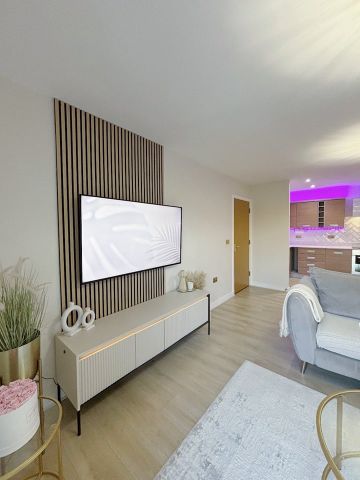 2 Bed Flat, Bouverie Court, LS9 - Photo 3