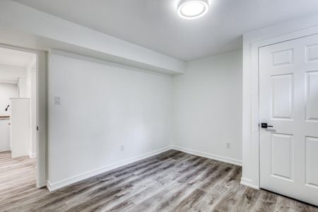 For Lease - LOWER - 562 Winette Road, Pickering, Ontario - Photo 4