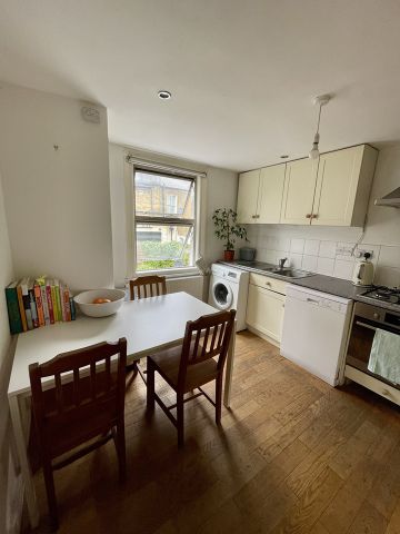 2 Bed Flat, Branksome Road, SW2 - Photo 5