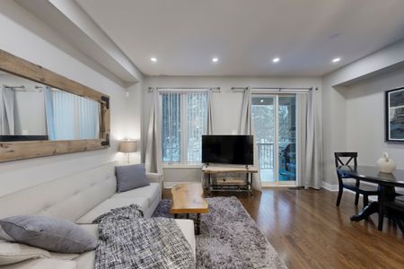 For Lease - 778 Harry Syratt Avenue, Newmarket, Ontario - Photo 4