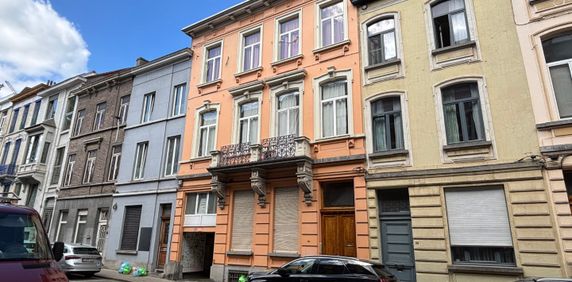 - GENT - Ruime studio met mezzanine - Foto 2