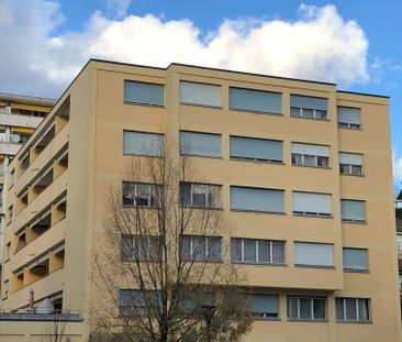 Chemin de Bonne-Espérance 41, 1006, Lausanne - Foto 2