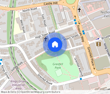 South Road, Maidenhead, SL6 - Photo 1