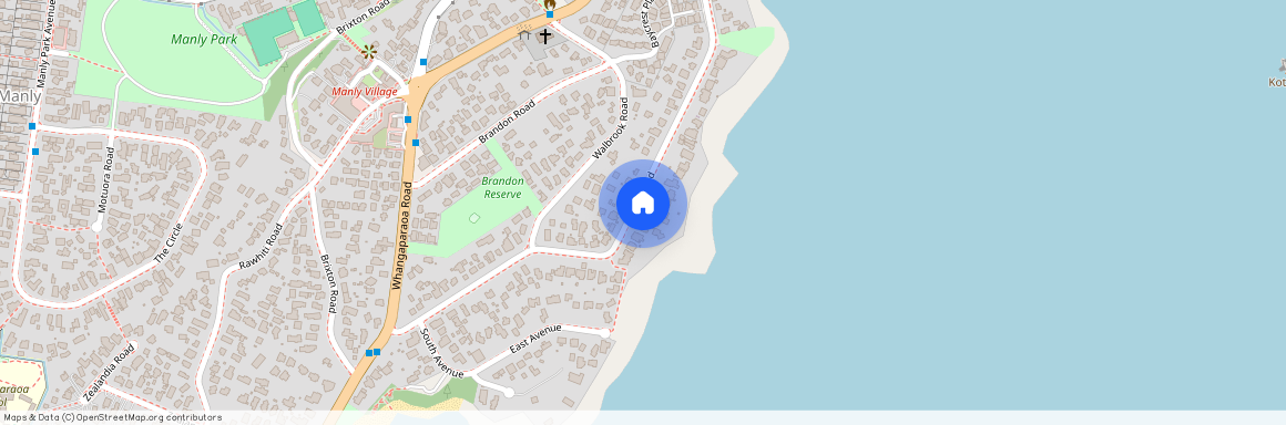 43A Tiri Road, Manly, Rodney