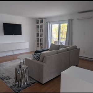 500$ de rabais sur le 1er mois, 4 1/2 à louer Boulevard des Grives Centre-Ville Gatineau - Photo 2