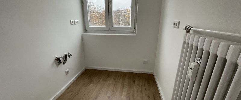 Single Apartment im Wedding! - Foto 1