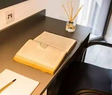 Gold Studio Upper Level Premium View - Photo 5